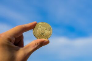 仮想通貨