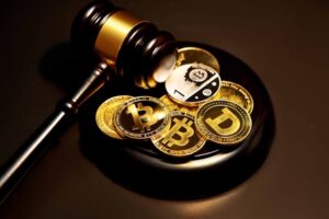 仮想通貨