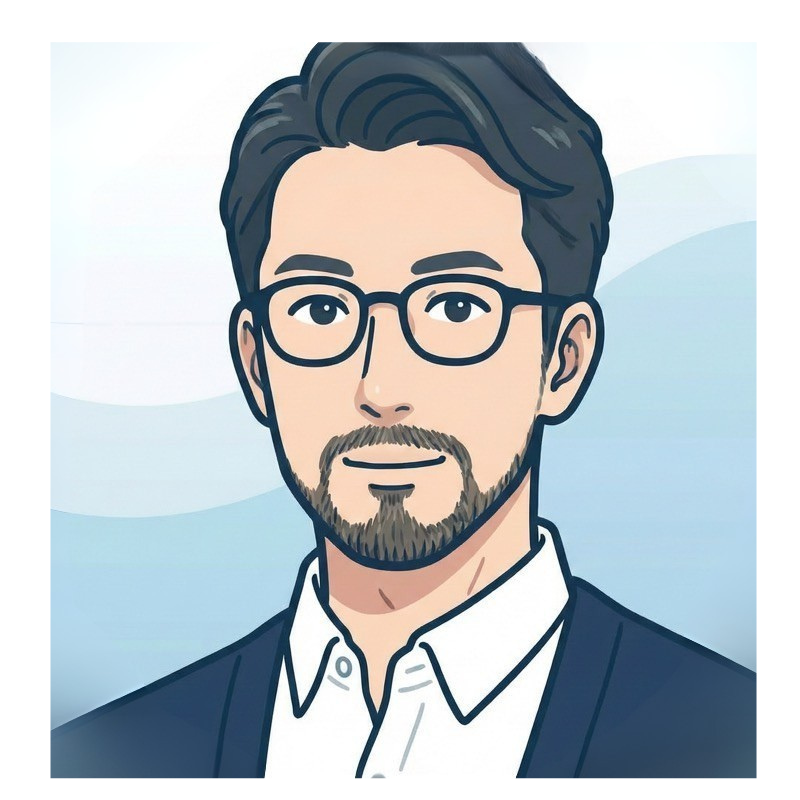 マモルのアバター